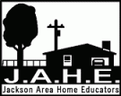 Jackson Area Home Educators (JAHE)